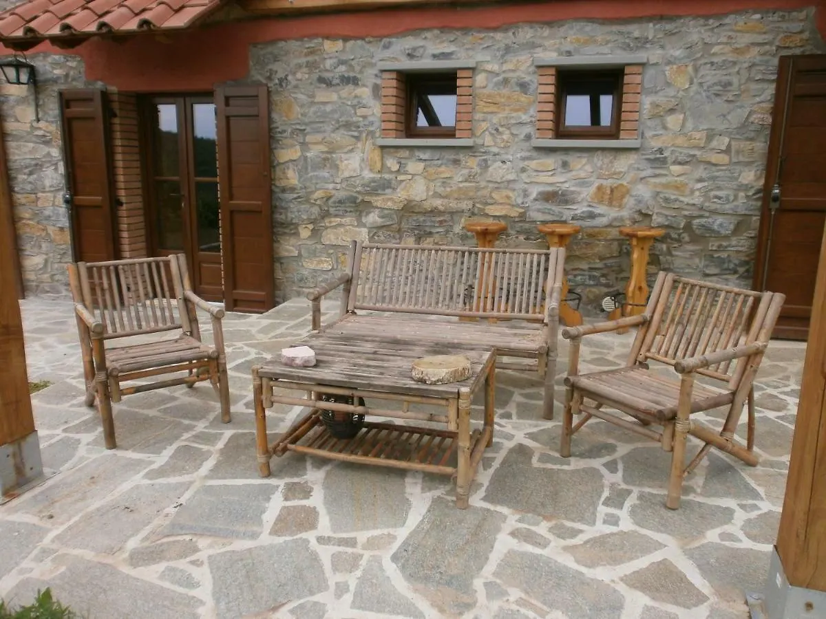 I Poggi Di Grace Bed & Breakfast Fivizzano